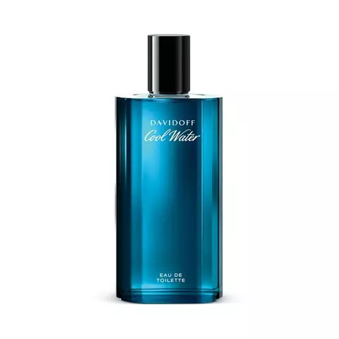 Davidoff Cool Water Edt 75 Ml