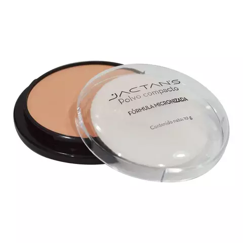Jactans Polvo Compacto Perfect Color Persa