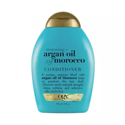 Ogx Acondicionador Argan Oil Morocco 385 Ml
