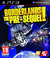 BORDERLANDS THE PRE-SEQUEL - PS3 - comprar online
