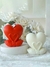 Corazón matrimonio en internet