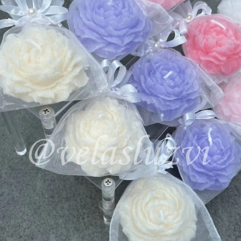 Peonias