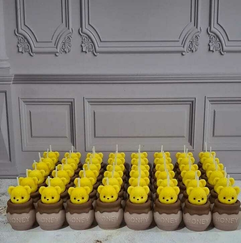 Oso Miel - comprar en línea