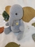 Elefante P na internet