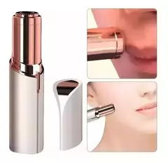 Espejo LumiPro maquillaje led + Depilador de cejas + Depiladora facial - tienda online