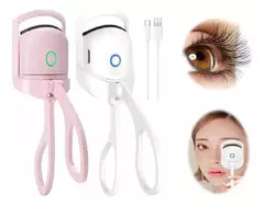 3x1 - Depilador Cejas + Depilador Vello Facial + Rizador Pestañas - tienda online