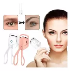 3x1 - Depilador Cejas + Depilador Vello Facial + Rizador Pestañas - OnClick