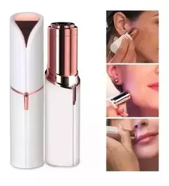 3x1 - Depilador Cejas + Depilador Vello Facial + Rizador Pestañas en internet