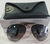 óculos de sol aviador rayban