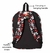 Mochila Disney Minnie Mouse - Para Crianças E Adultos De 16 Po - comprar online