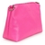 Bolsa WJ Tira Colo em P.U Feminina Rosa - comprar online