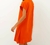 Vestido Camisetão - Tam G. Laranja (VENDIDO/ESGOTADO) na internet