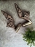 Sapato Mule cobra feminino - tam 38 - Beira Rio confort Novinho Salto alto dourado - comprar online