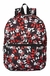 Mochila Disney Minnie Mouse - Para Crianças E Adultos De 16 Po - comprar online
