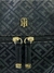Bolsa Tommy Hilfiger Nylon Logo Preta - comprar online