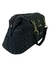 Bolsa Tommy Hilfiger Nylon Logo Preta na internet