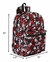 Mochila Disney Minnie Mouse - Para Crianças E Adultos De 16 Po na internet