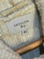 Sobretudo Shoulder TAM 40 cor off white - comprar online
