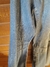 Parca Jeans TAM P/M - Estilo e Conforto para o Dia a Dia - loja online