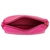 Bolsa WJ Tira Colo em P.U Feminina Rosa - Garimpo Urbano
