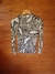 Blusa Justa Feminina Estampada em Animal Print Snake – Manga Longa com Gola Alta - comprar online