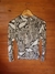 Blusa Justa Feminina Estampada em Animal Print Snake – Manga Longa com Gola Alta