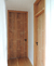 Puerta placa interior Pino Brasil - comprar online