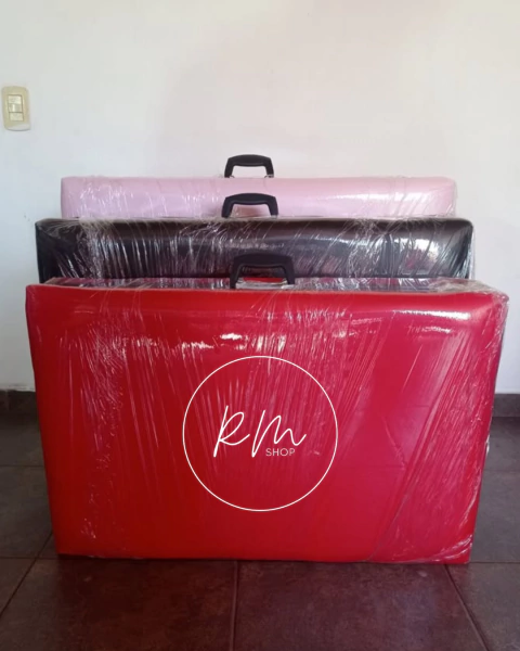 Camilla 80x200 | Linea Classic - comprar online