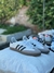 ADIDAS SAMBA BLANCA Y NEGRA