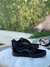 KNU SKOOL FULL BLACK