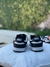 NIKE SB DUNK BLANCA Y NEGRA en internet