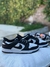 NIKE SB DUNK BLANCA Y NEGRA - comprar online
