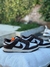 SB DUNK CACAO en internet