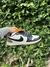 JORDAN AIR MOCHA