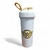 Vaso Shaker 750ml Wonderwoman - comprar online