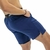 Short Sport Blue Bearfit - comprar online