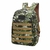 Mochila Forest Camuflada Verde - comprar online