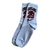 Medias 3/4 Chicago Bulls - comprar online