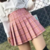 Falda Pinzada Dolly - comprar online