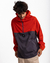 Anorak Combinado en internet