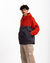 Anorak Combinado - comprar online