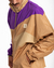 Campera Vintage Grape - Eje