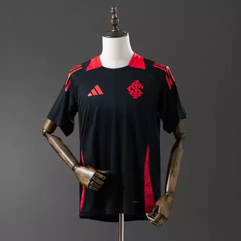 Camisa Internacional Treino 25/26 - Torcedor Adidas Masculina - comprar online
