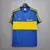 Boca Juniors 1981 ~ Camiseta Retro
