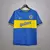 Boca Juniors 2000/2001 ~ Camiseta Retro