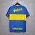Boca Juniors 2000/2001 ~ Camiseta Retro - comprar online