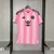 Inter Miami 2025 ~ Camiseta Local Rosa