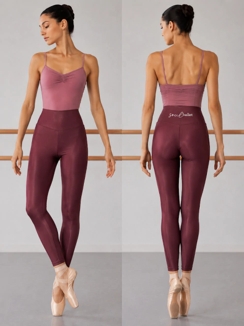 CALÇA SOUL BALLET - comprar online