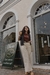 Camiseta beaucoup de vin chocolat bordada - loja online