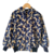 Chaqueta infantil con estampado de perritos - Tique